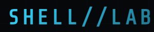 SHELL//LAB